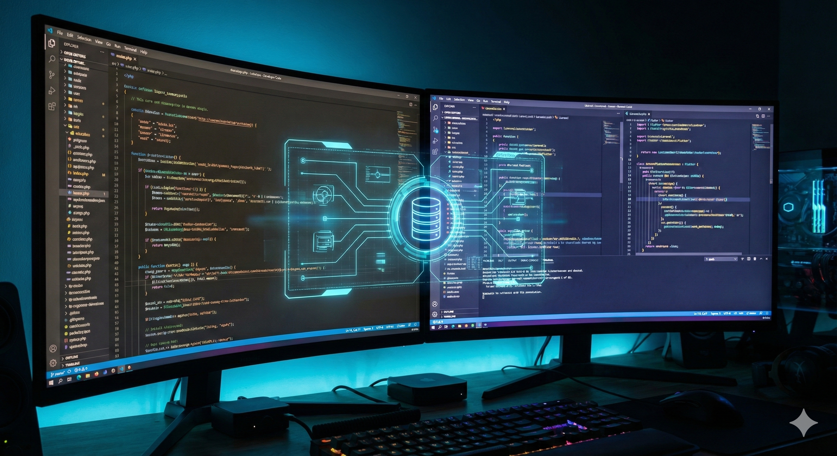 Refactorización & Modernización de CRM Legado