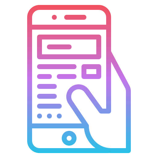 Apps Nativas iOS & Android